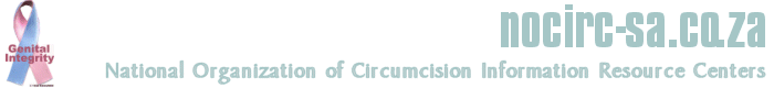 National Organization of Circumcision Resource Centers